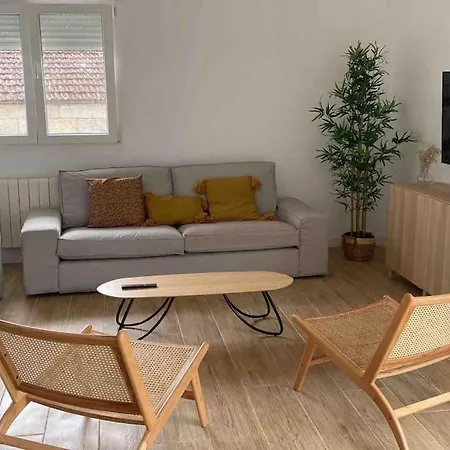 Agradable Entre Y Arcade Holiday home