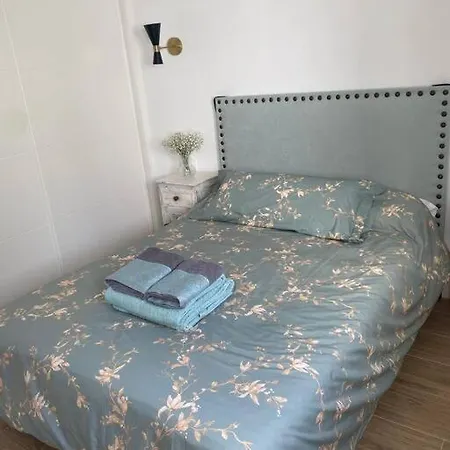 Casa Conde بونتيفيذرا