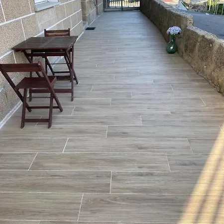 Casa Conde بيت للعطل