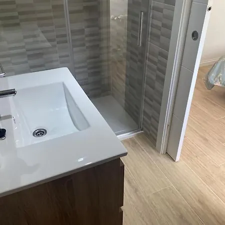 Дом отдыха Casa Conde