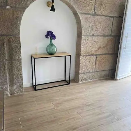 Holiday home Agradable Entre Y Arcade