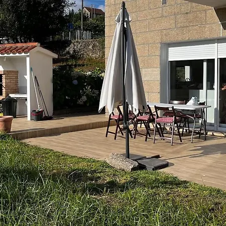 Holiday home Agradable Entre Y Arcade