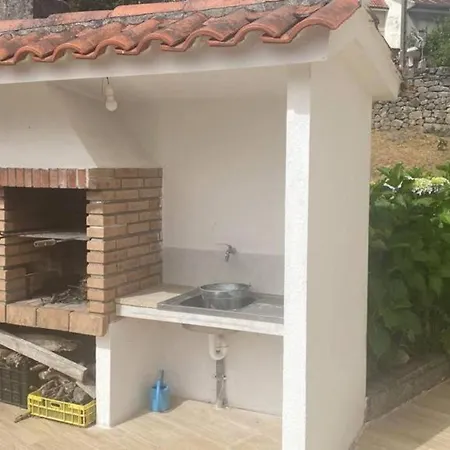 Casa Conde Дом отдыха Понтеведра