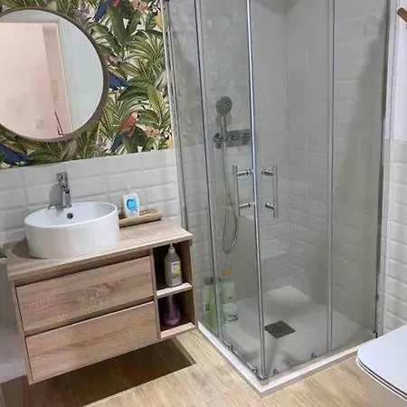 Casa Conde * بونتيفيذرا