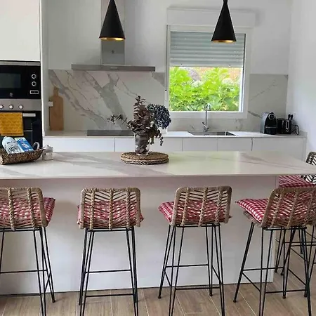 Casa Conde Pontevedra