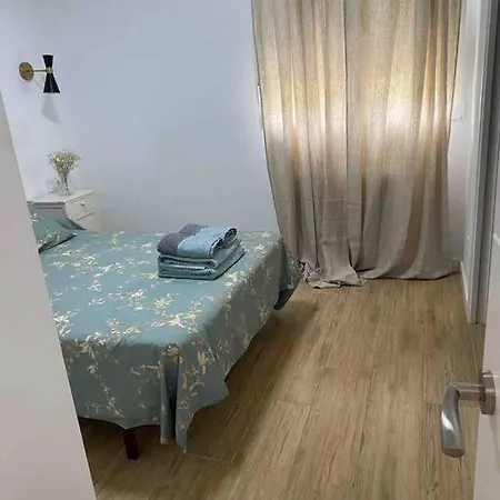 Holiday home Agradable Entre Y Arcade *