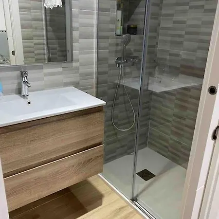 Casa Conde بونتيفيذرا