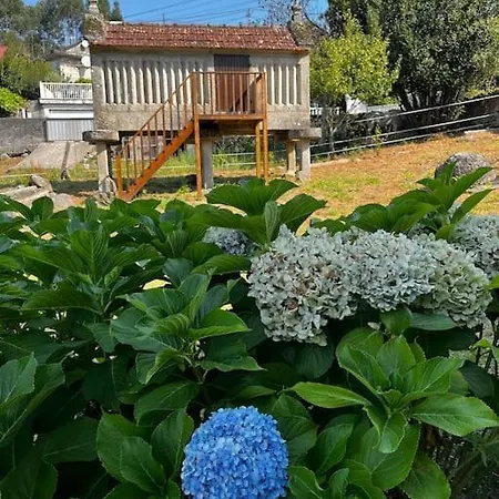 Holiday home Agradable Entre Y Arcade *