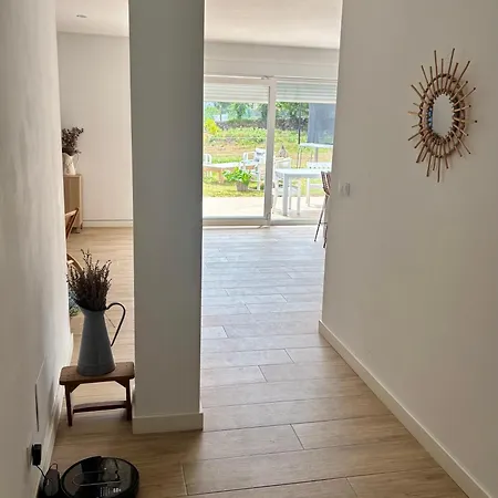 Casa Conde بونتيفيذرا