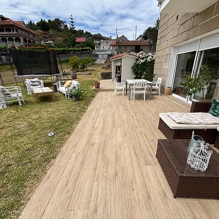 Casa Conde *