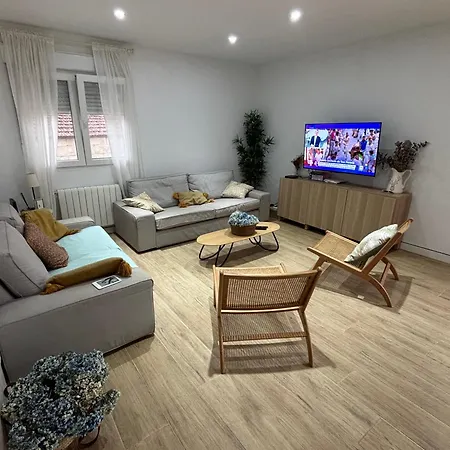 Casa Conde * Понтеведра