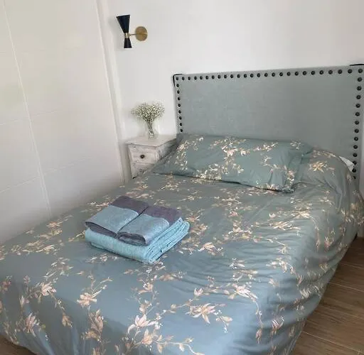 Casa Conde 庞特维德拉