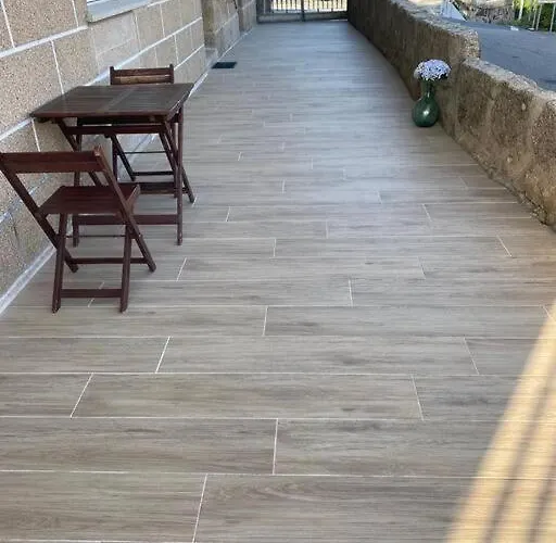 Casa Conde 度假居