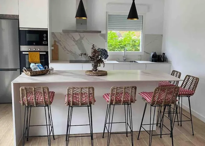 Casa Conde 庞特维德拉