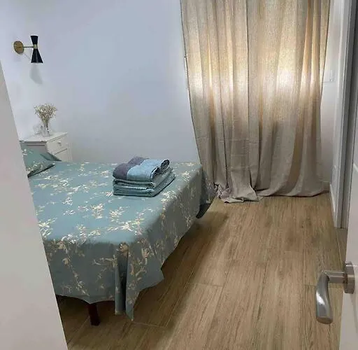 Сasa de vacaciones Casa Conde *