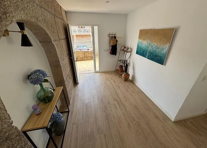 Casa Conde 度假居 庞特维德拉