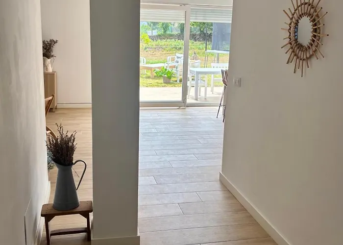 Casa Conde 庞特维德拉