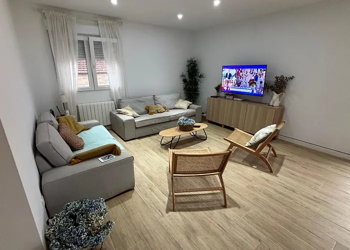 Casa Conde * 庞特维德拉